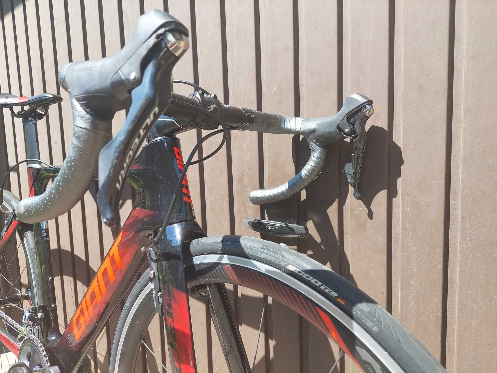Giant Propel Advanced 1 S 2019