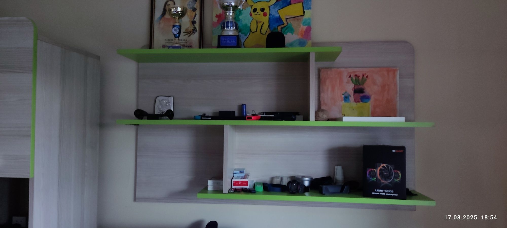 Meble dziecięce używane