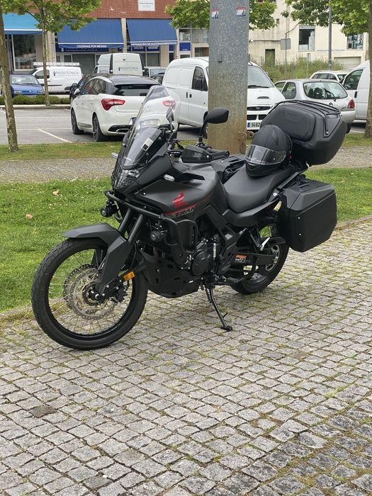 Honda Transalp 750 XL