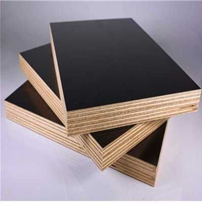 Sklejka Brzozowa Wodoodporna na Blaty, Półki i Kanały Samochodowe