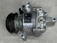 Компрессор Кондиціонера Opel Astra K 1.2 1.4 2019-2022