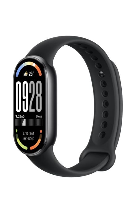 Смарт годинник Mi band 10