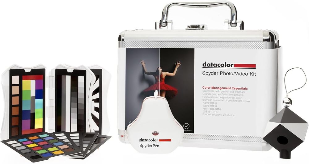 Spyder Photo Video (2024)