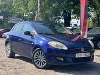 Fiat Bravo 1.9D**Gwarancja**15.08 OTWARTE**Dlugie OC/PT**Zamiana**