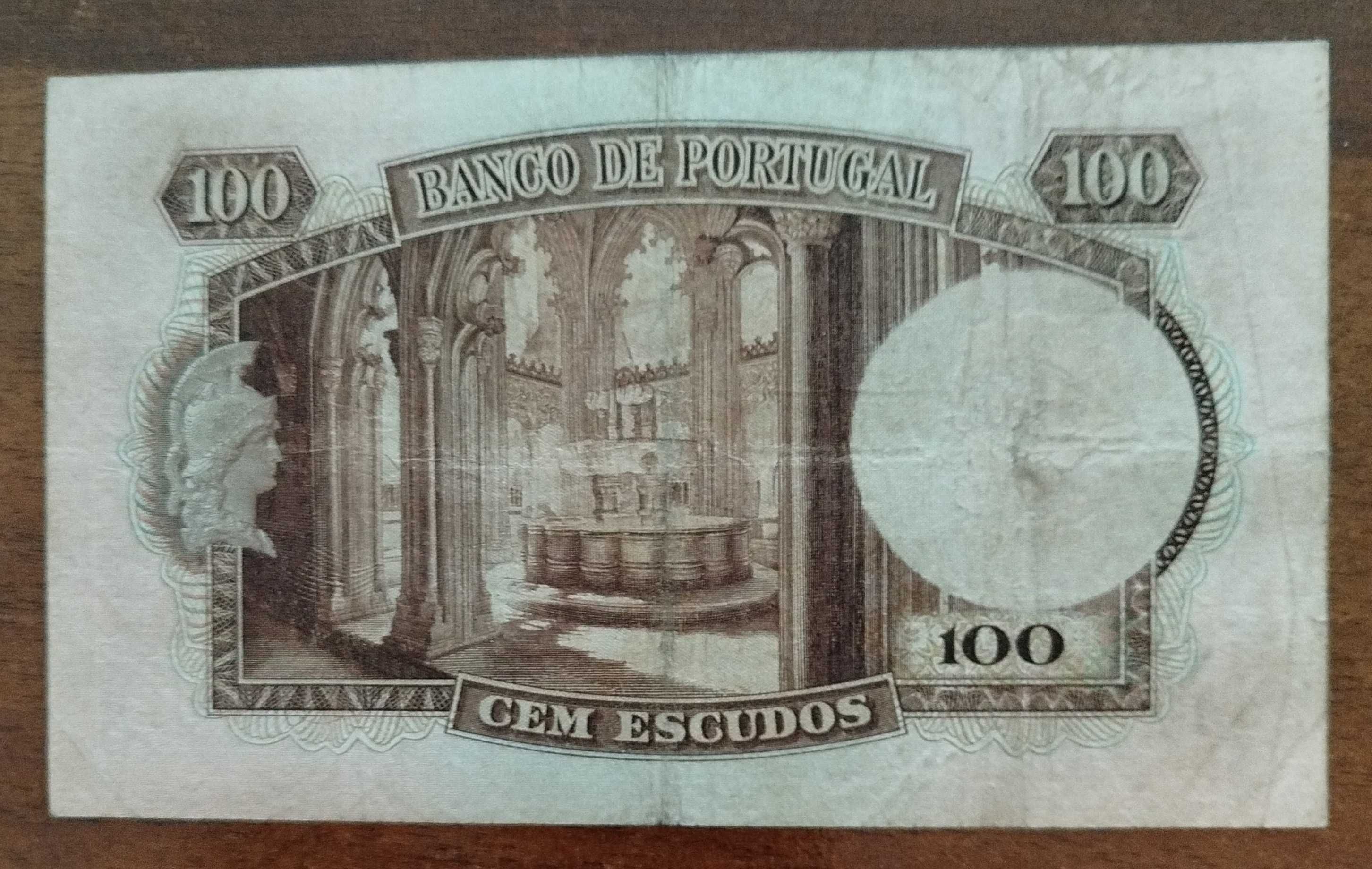 Nota do Banco de Portugal