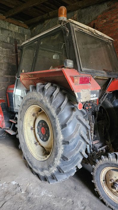 Ursus 914 EKSPORT
