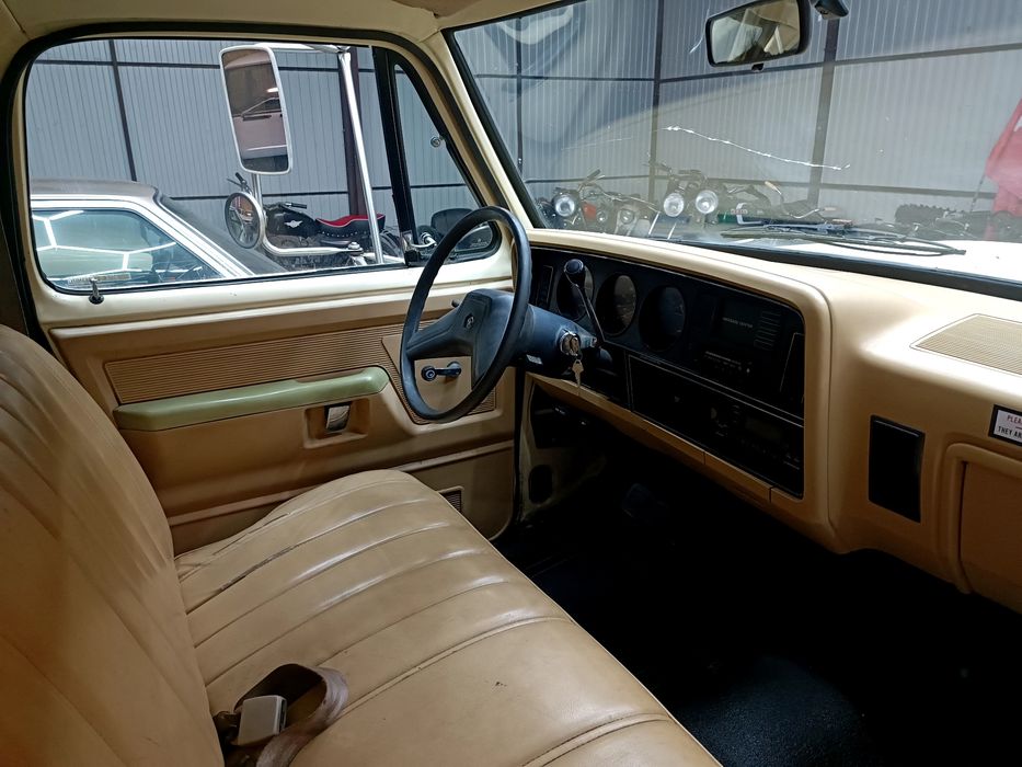 Dodge Ram 5.9 V8 pickup. Faktura VAT