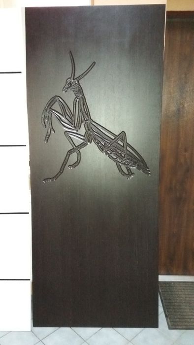 Polskie drzwi z montażem do BLOKU od RĘKI producent Akustyczne