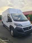 Fiat Ducato 2.3 150KM L4H3 Maxi 2018 Rok Zarejestrowany