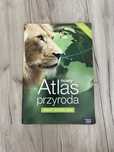 Atlas Przyroda Świat wokół nas