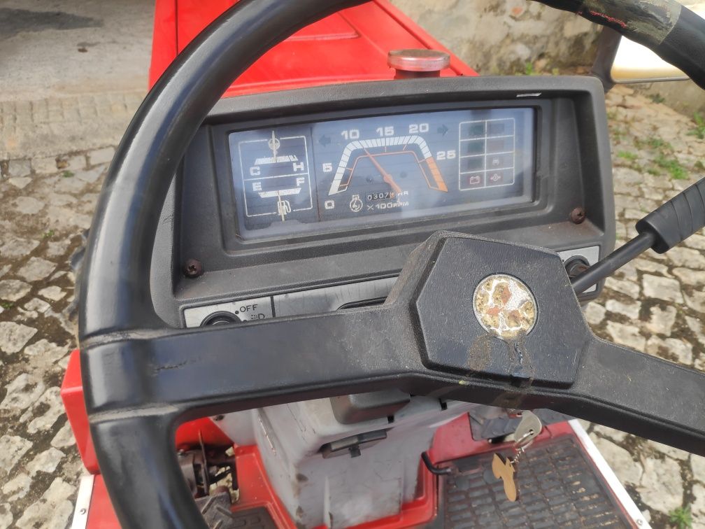 Mitsubishi  MT14