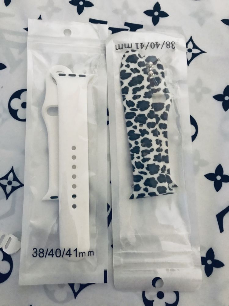 Смарт часы Apple Watch 9 41 mm состояние нового