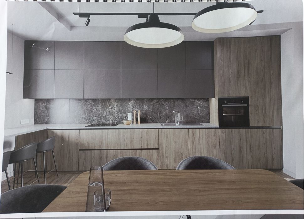 Супер ЦІНА! Цегляний 3к котедж-двоян в ЕЛІТНОМУ РАЙОНІ Рівного!