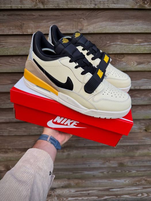Кросівки Nike Air Jordan Legacy 312 Low р.41-45