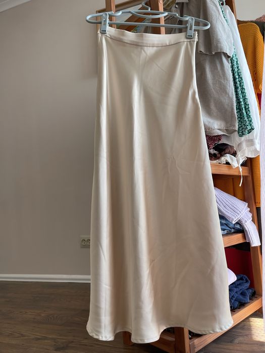 Спідниця Cher’17 сатинова (S)