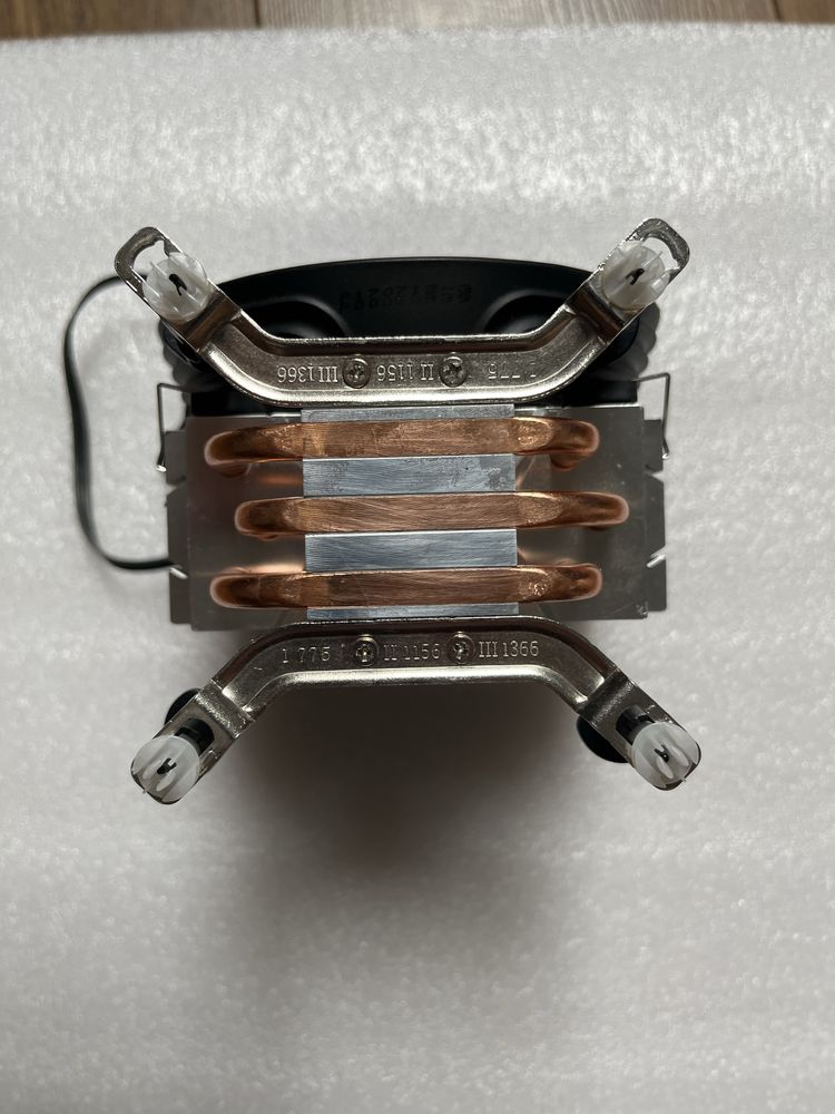 Процесорний кулер Deepcool GAMMAXX 300