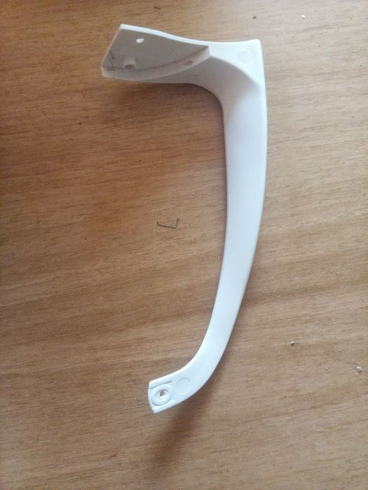 Ручка верхняя для холодильника Indesit