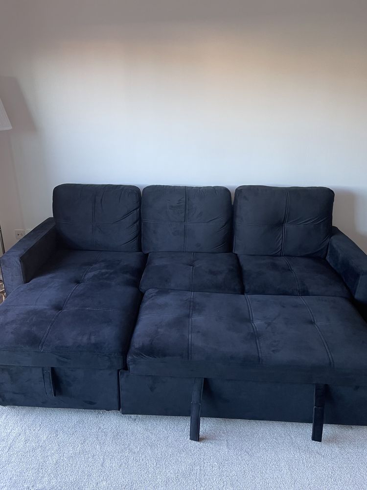 Sofa chaise long NOVO