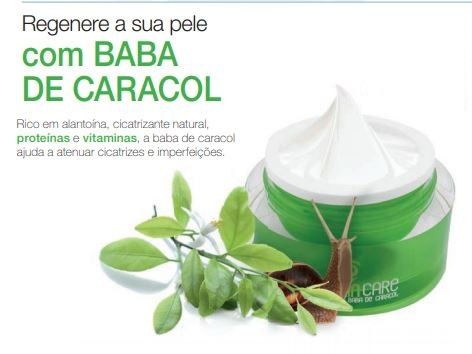 Creme de rosto de baba de caracol EasySkinCare da Cristian Lay - novo