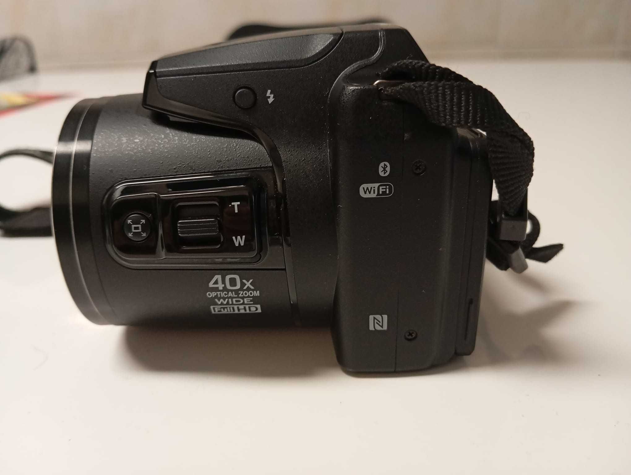 Nikon CoolPix 500