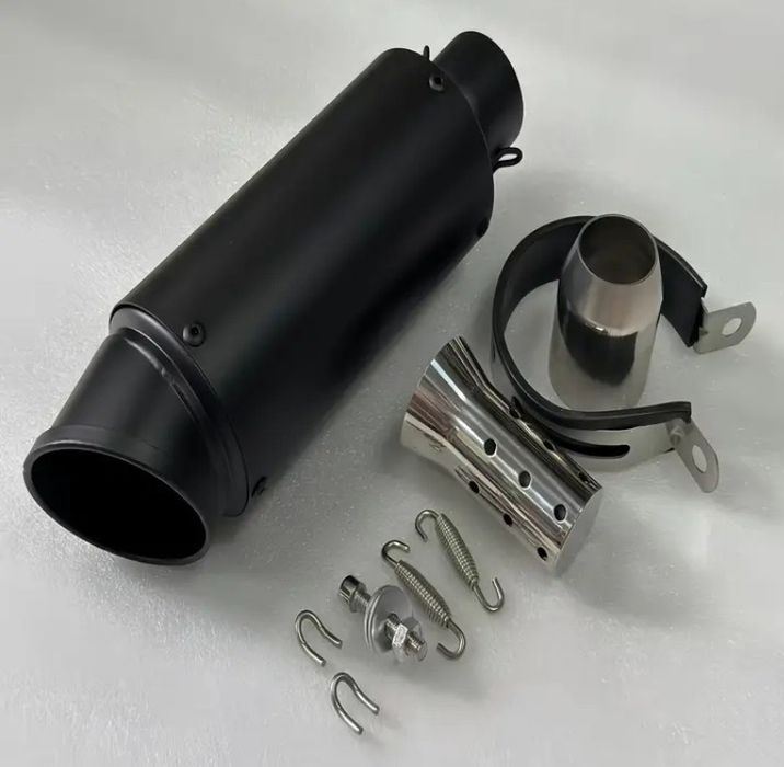 Продам Прямоточный выхлоп на Мотоцикл