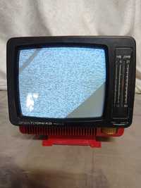 телевізор Електроніка 409Д.