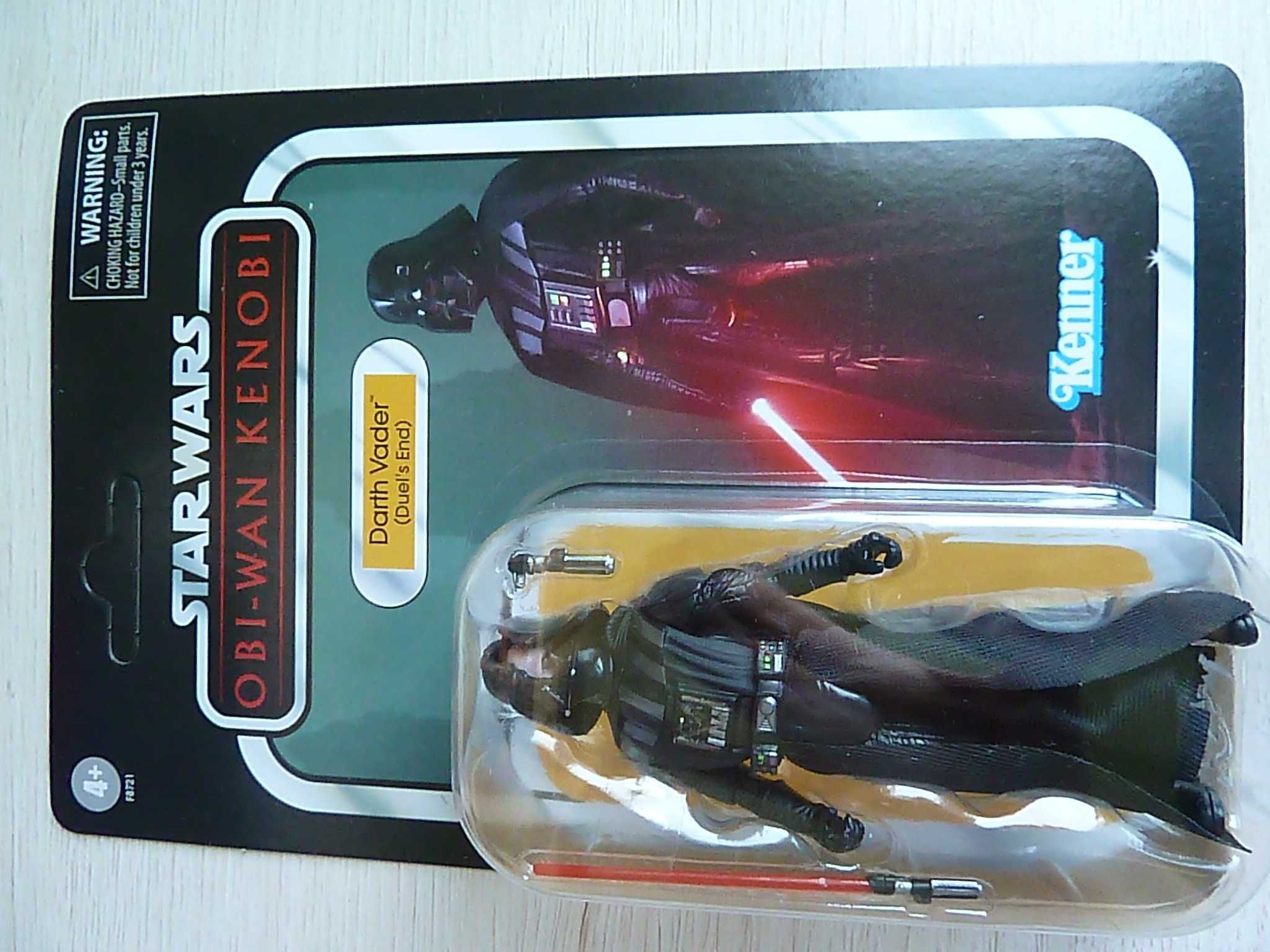 figurka star wars darth vader hasbro