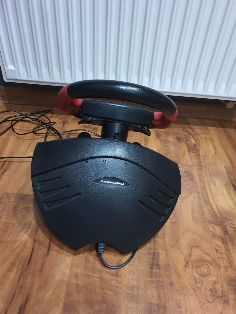 Kierownice thrustmaster Ferrari