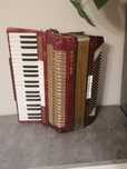 Hohner Verdi III 120