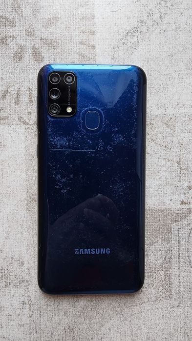 Смартфон Samsung Galaxy M31 SM-M315F 128Gb