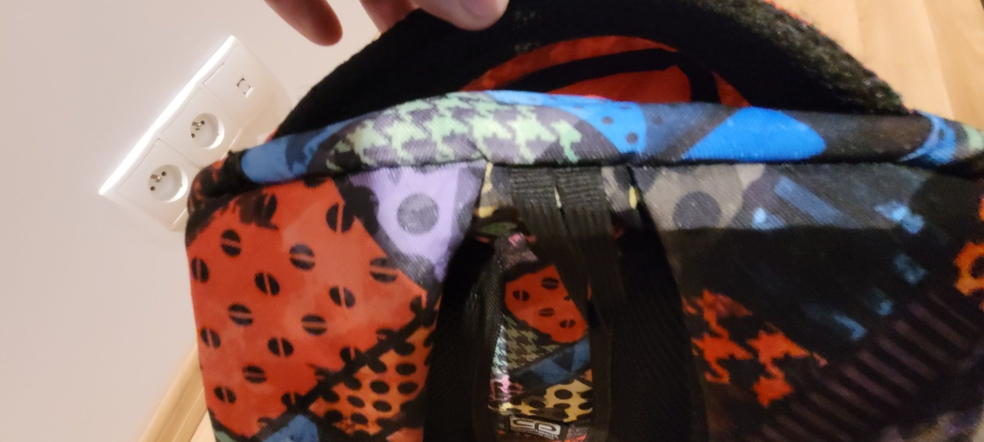 plecak młodzieżowy CoolPack stan idealny