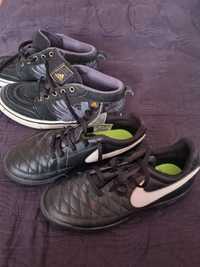 Buty nike  roz 38,5 adidas 37.5