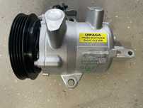 SPRĘŻARKA KLIMATYZACJI SUZUKI SWIFT 1.2 447280-3582