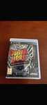 Guitar hero warriors of rock , PS3