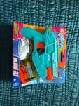 Pistolet na wode Nerf super soaker mini dunk fill