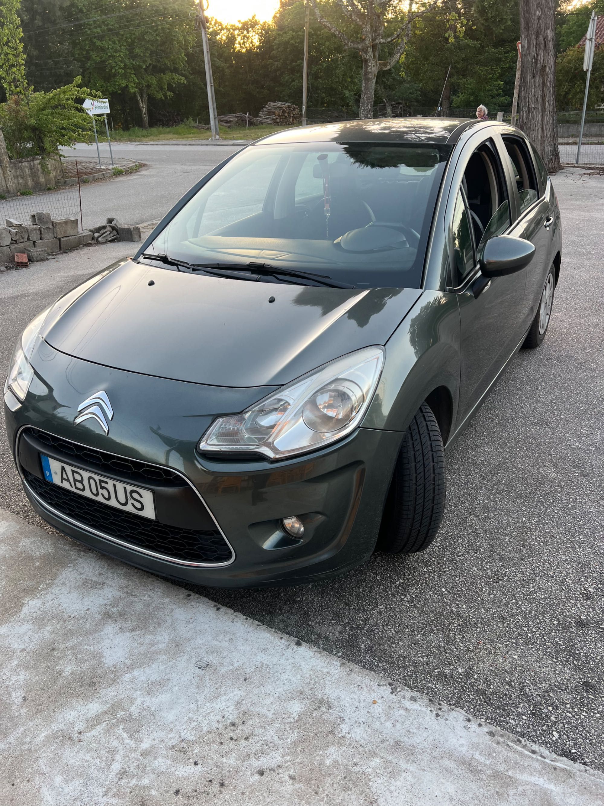 Citroen C3 e-hdi de 2012 motor 1.6 turbo 92 cv  Diesel