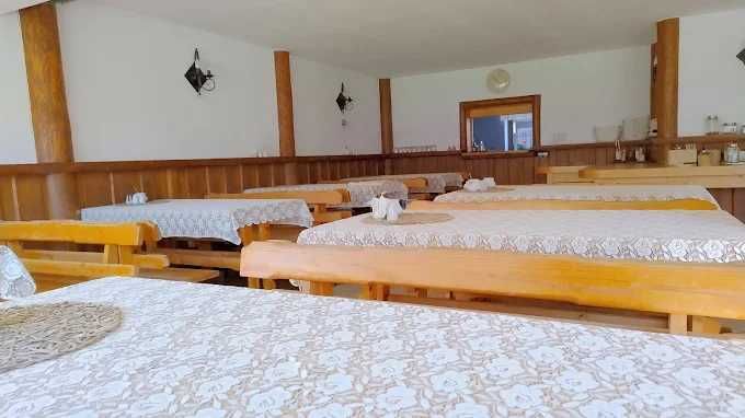 Noclegi z wyżywieniem / Biały Dunajec /Sylwester w górach