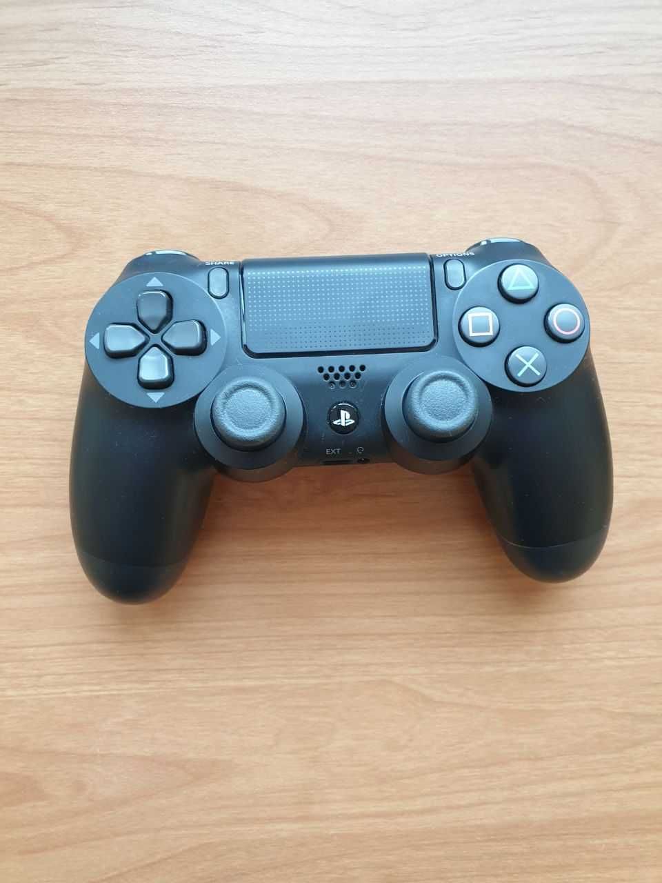 Zestaw PS 4 Pro The Last Of Us Part 2 Edycja Limitowana, 2 pady, gra.