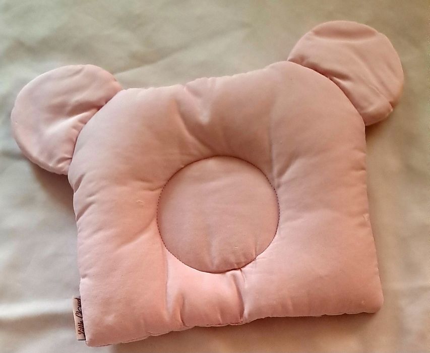 Подушка - позіціонер  для  немовлят