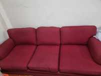 Sofa para uma sala