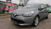 Renault Clio 2013 r , 0.9 Tce 90 km , Alu 16'' , Klima , z Niemiec !