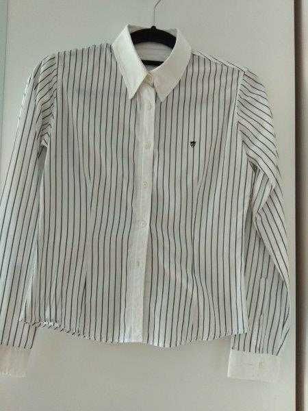 Camisas Mulher Tam 36 (Sacoor, Massimo Dutti e Metro)