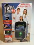 Canta Tu Karaoke CTC06000 przenośny system AV z mikrofonem Wi-Fi 40W