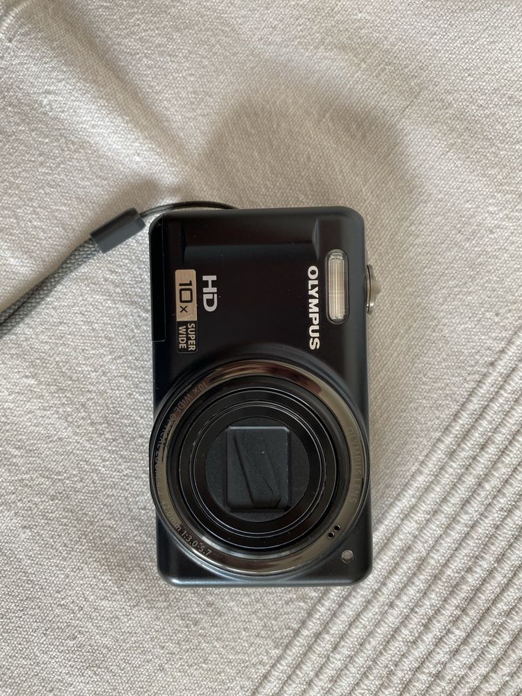 Olympus vr310 stan bardzo dobry