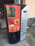 Automat do kawy sprawny