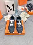 Sapatos Hermes, sapatos desportivos, sapatos casuais 55