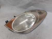 .  PRZOD PRZEDNIA LAMPA LEWA  NISSAN NOTE E11