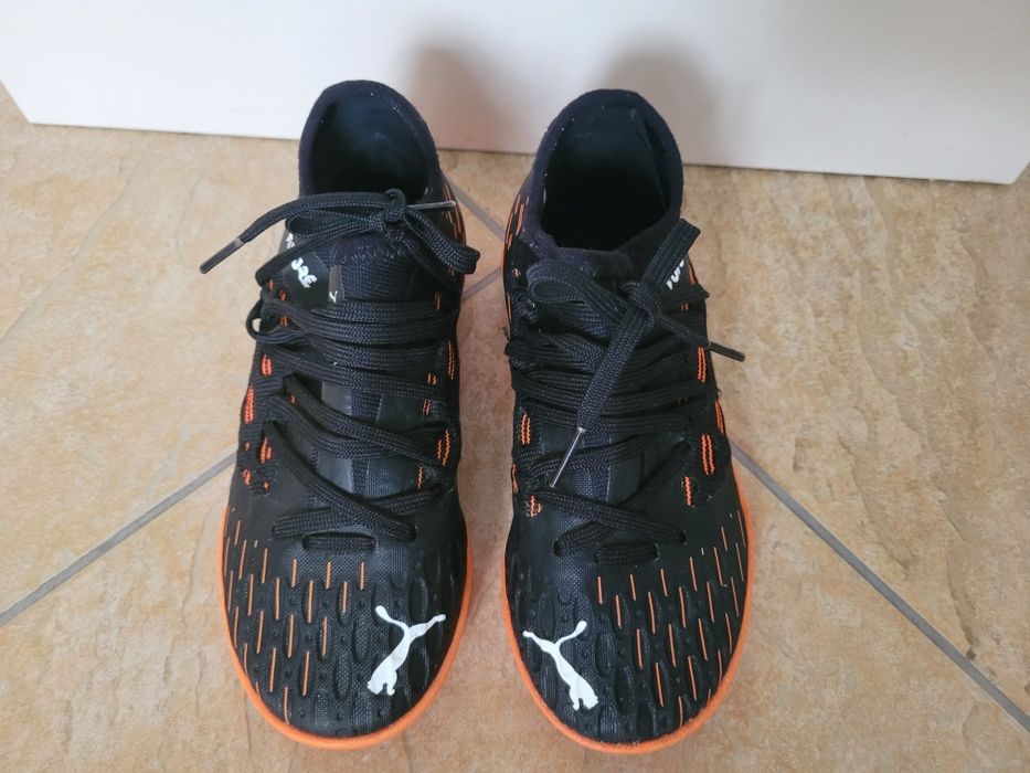 Buty sportowe halówki Puma Future r.31 (18,5cm)