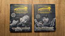 ZESTAW - Zrób to sam Michu M4K -