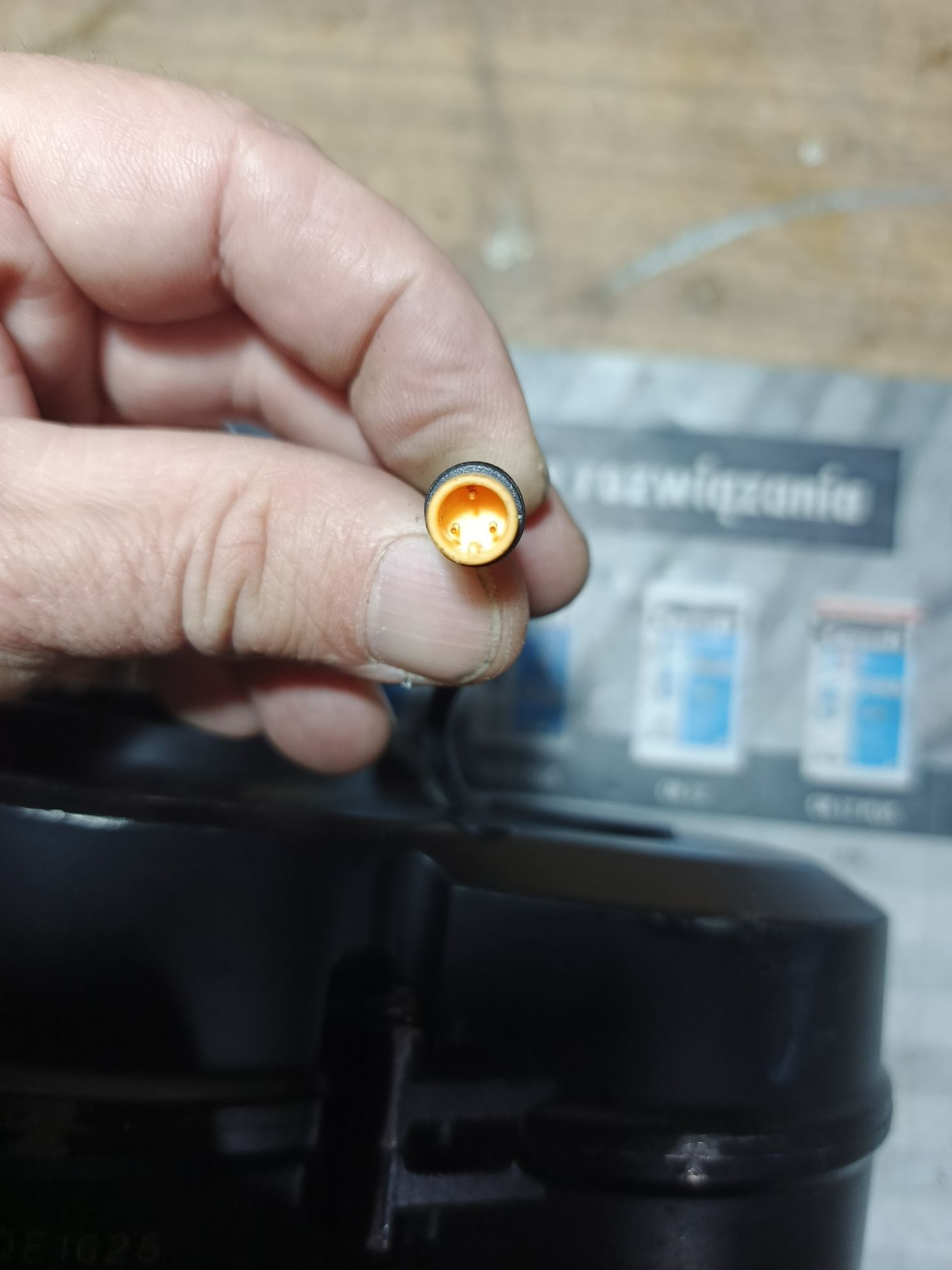 Silnik centralny do roweru elektrycznego cmt01